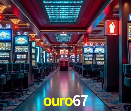 ouro67: Jogue Crash e Experimente Alta Recompensa Instantânea