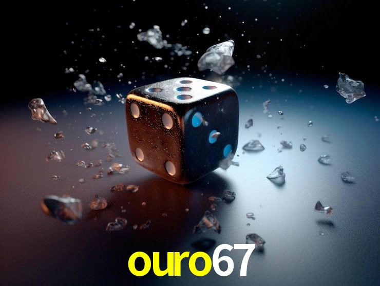 ouro67: Jogos de Caça-Níqueis-Altas Recompensas, Roleta-Velocidade, Blackjack-Desafios Máximos