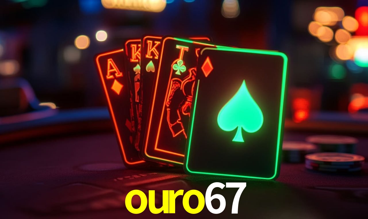 Ofertas Imperdíveis na ouro67: Promoções e Bônus Que Valem a Pena