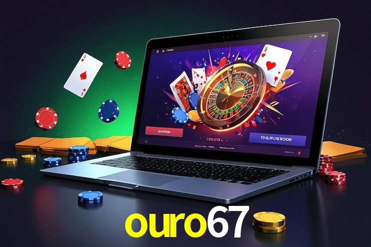  ouro67.com